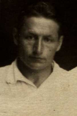 Кремнев Афанасий Иванович