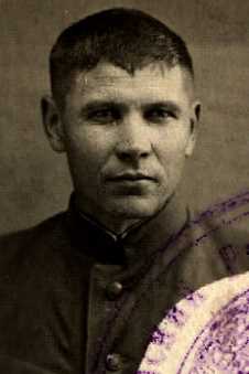 Кошкарев Степан Сергеевич