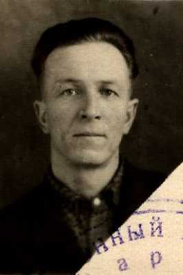 Кошкаров Сергей Иванович