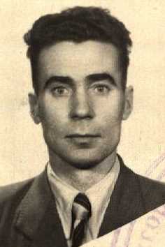Кошкин Александр Михайлович