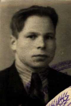 Кошкин Афанасий Кириллович