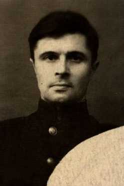 Кошкин Владимир Арсентьевич