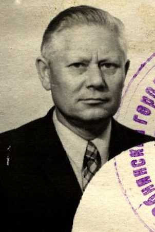 Кошкин Григорий Иванович