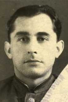 Кудинов Федор Кузьмич