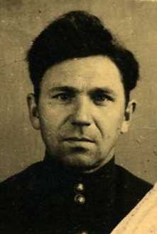 Кудлатый Дмитрий Васильевич