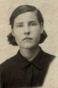 Кравцова Анна Ивановна