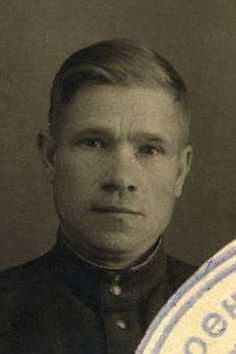 Кривалов Николай Дмитриевич