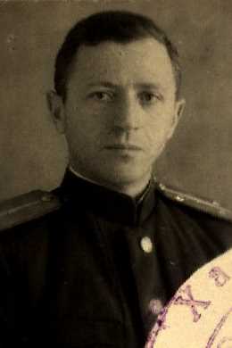 Краковяк Семен Абрамович