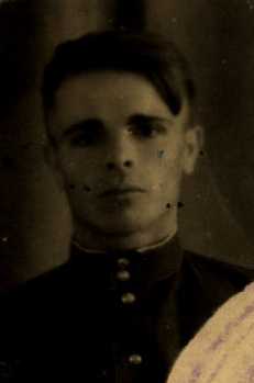 Кошелев Михаил Никифорович