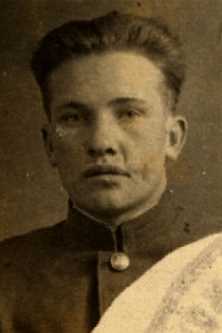 Крайнов Михаил Федорович