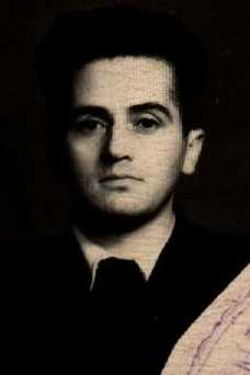 Кроль Борис Афроимович|Афраимович