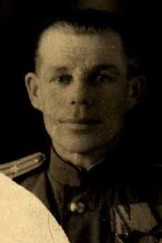 Кувакинский Афанасий Семенович