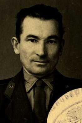 Кудрявцев Александр Иванович