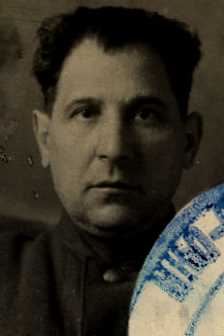 Крашенинников Александр Дмитриевич
