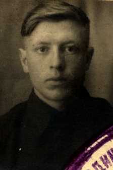 Красильников Александр Николаевич