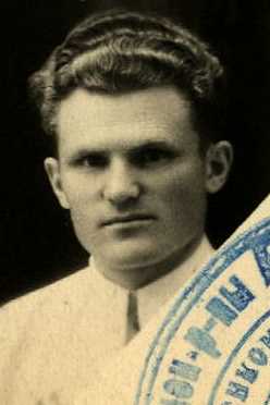 Кудинов|Гудинов Василий Николаевич