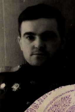 Крамарь Михаил Григорьевич