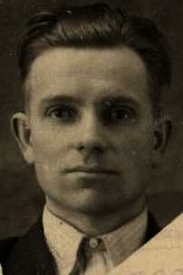 Кротиков Василий Семенович