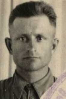 Кошель Павел Павлович