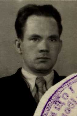Кроха Петр Петрович