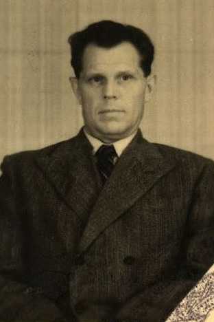 Красов Семен Алексеевич