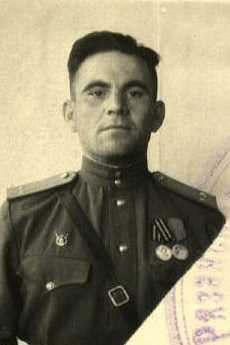 Кретинин Василий Иванович