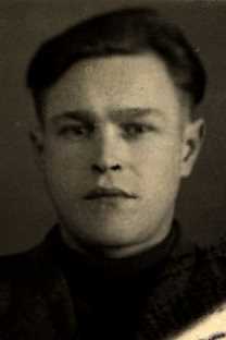 Красильщиков Николай Антонович