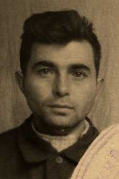 Красинский Александр Михайлович