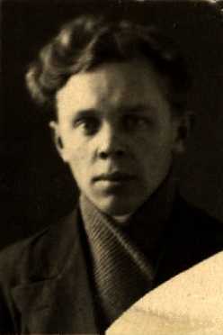 Красинский Борис Васильевич