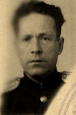 Кочуров Михаил Андреевич