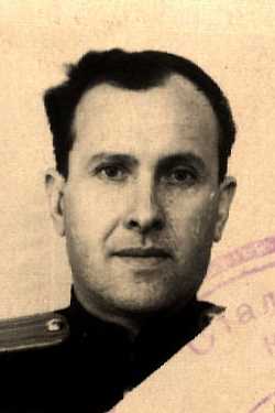 Красников Лаврентий Васильевич