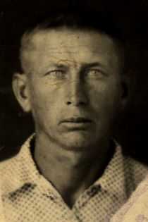 Крашенинников Андрей Семенович