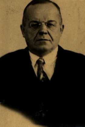 Крашенинников Николай Михайлович
