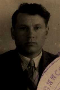 Кращенко Григорий Трофимович