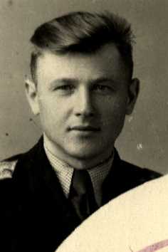 Кременцов Кирилл Семенович