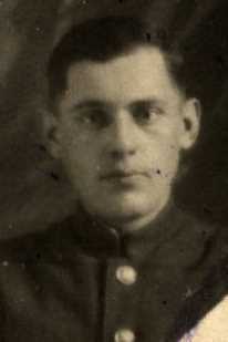 Кремешный Владимир Лукич