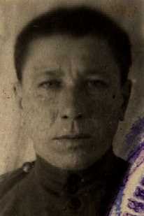 Кравцов Георгий Иванович