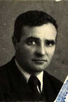 Кравцов Иван Семенович