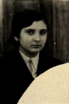 Кравченко Екатерина Алексеевна