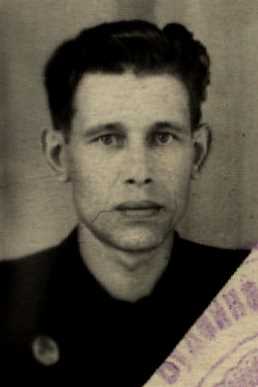 Кронов Виктор Федорович