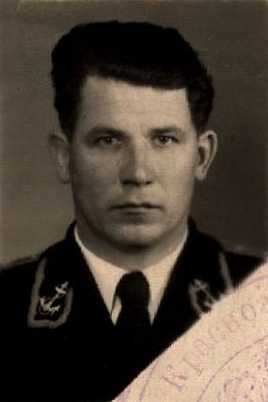 Кощаев Петр Дмитриевич