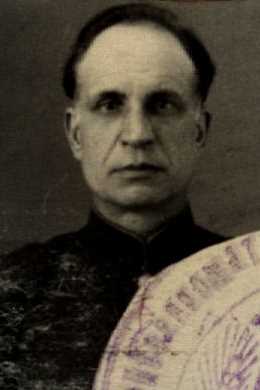 Кренин Григорий Васильевич