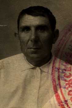 Куземин Григорий Никифорович