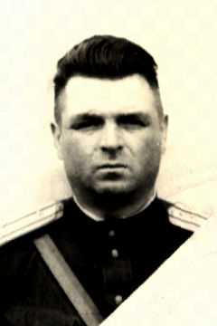 Кравченко Василий Митрофанович