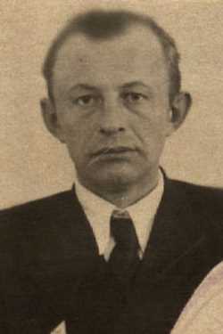 Батраков Сергей Александрович
