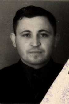 Бобков Василий Павлович