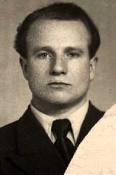 Бобков Михаил Кондратьевич
