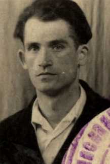 Болотов Сергей Алексеевич