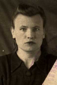 Бондаренко Анна Александровна