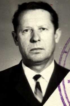 Бочкарев Александр Васильевич